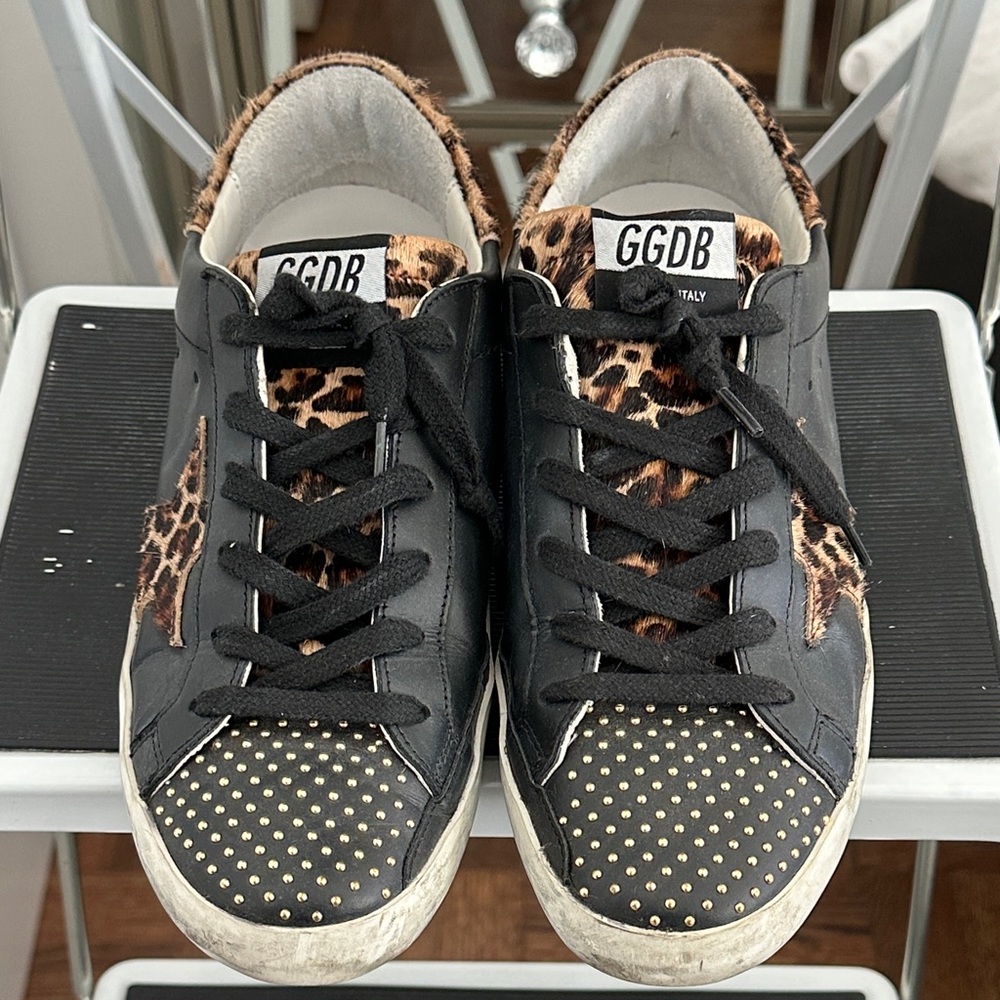 Golden Goose - super-star